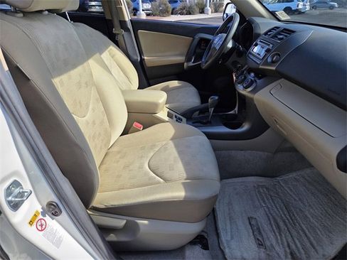 Used 2012 Toyota RAV4 4WD image 15