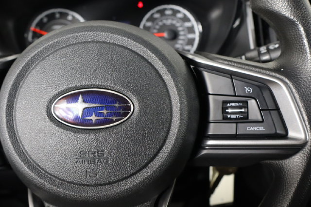 Used 2019 Subaru Impreza 2.0i AWD/4WD image 10