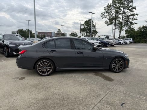 Used 2020 BMW M340i w/ Executive Package RWD image 6