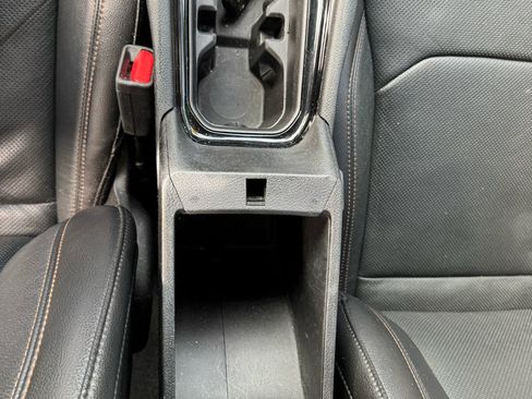 Used 2022 Jeep Compass Limited w/ Elite Group image 27