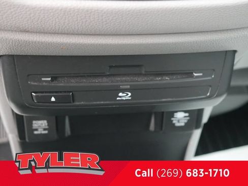 Used 2018 Honda Odyssey EX-L image 34