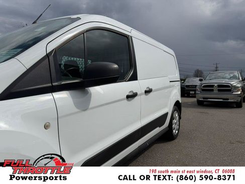 Used 2019 Ford Transit Connect XL image 5