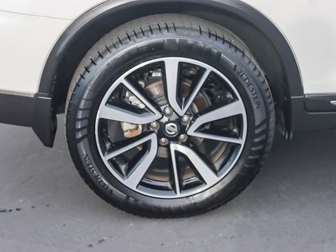 Used 2020 Nissan Rogue SL image 10