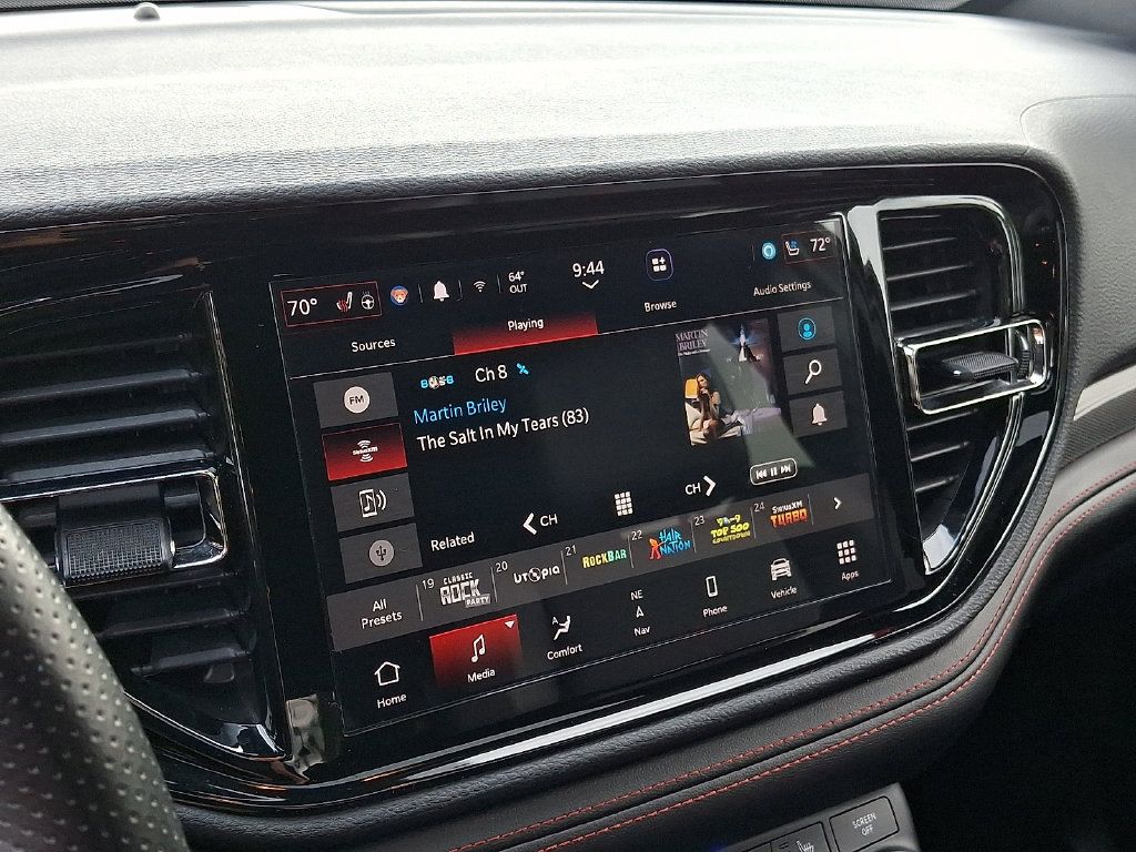 Certified 2023 Dodge Durango GT AWD/4WD image 18