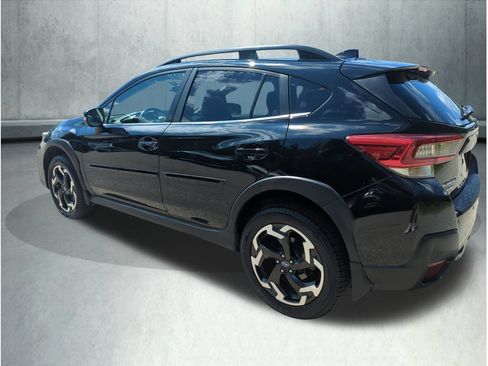 Used 2021 Subaru Crosstrek 2.5i Limited AWD/4WD image 3