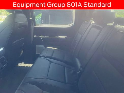 Certified 2025 Ford F150 Raptor AWD/4WD image 9