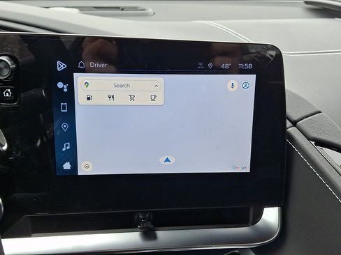 Used 2024 Chevrolet Corvette Stingray Coupe w/ Z51 Performance Package image 18