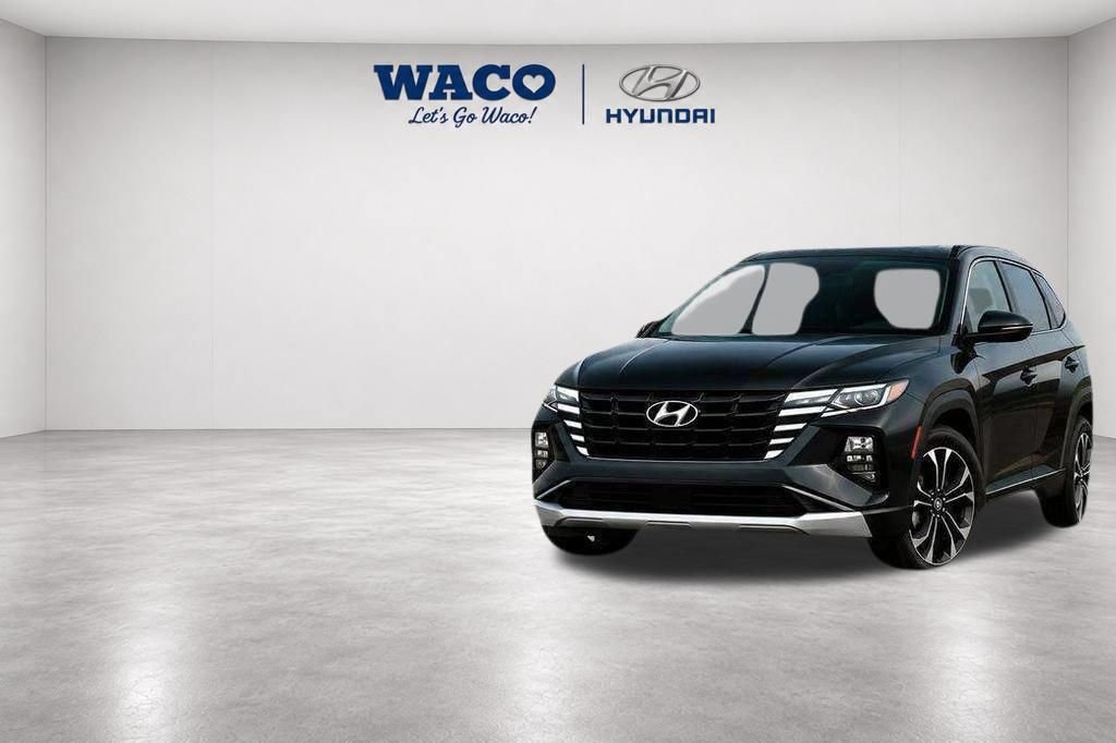 New 2026 Hyundai Tucson SE FWD image 39