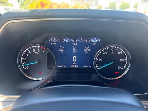 Used 2021 Ford F150 XLT w/ Equipment Group 302A High AWD/4WD image 14