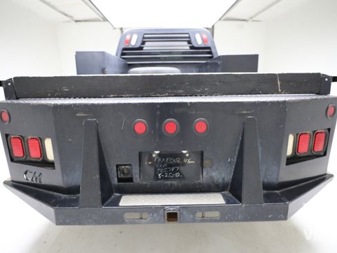 Used 2011 Ford F250 XLT w/ XLT Appearance Pkg image 4