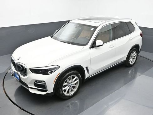 Used 2021 BMW X5 xDrive40i w/ Convenience Package image 15