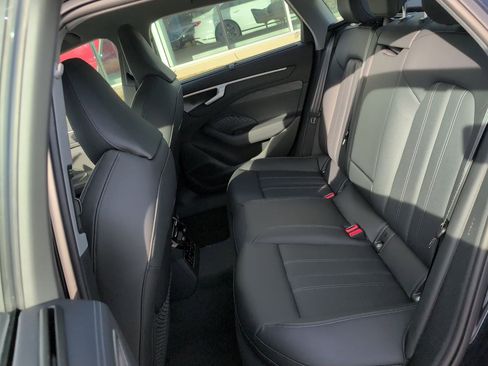 New 2026 Audi A6 Premium Plus image 21