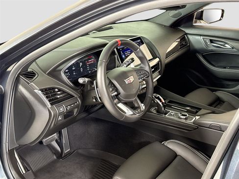 Used 2022 Cadillac CT5 V Blackwing w/ Parking Package image 15