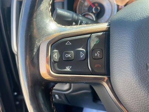 Used 2020 RAM 1500 Limited image 14