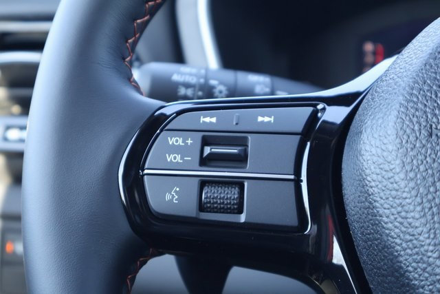 New 2026 Honda Passport TrailSport Elite image 13