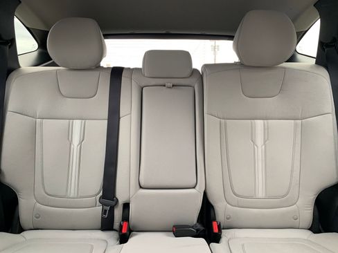 Used 2025 Hyundai Tucson SEL image 40