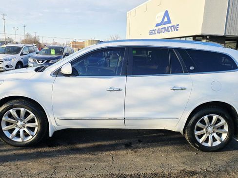 Used 2017 Buick Enclave Premium w/ Experience Buick Package image 3