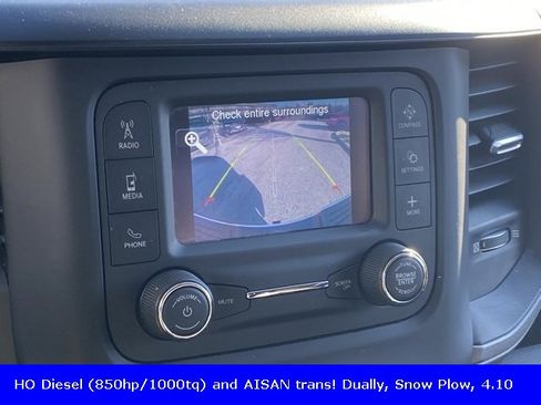 Used 2019 RAM 3500 Tradesman image 3