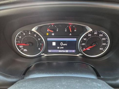 Used 2021 GMC Acadia AT4 AWD/4WD image 11