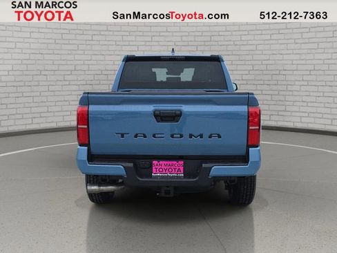 New 2026 Toyota Tacoma SR5 RWD image 6