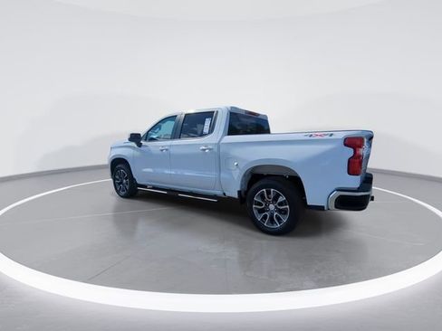 Used 2024 Chevrolet Silverado 1500 LT image 6