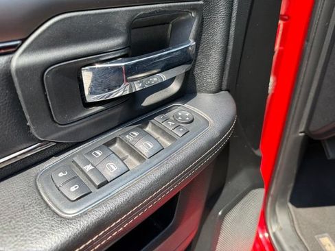 Used 2017 RAM 1500 Sport w/ Convenience Group AWD/4WD image 12