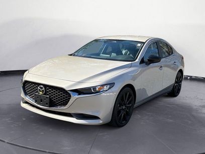 Used 2024 MAZDA MAZDA3 s