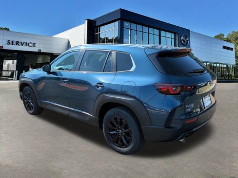 New 2026 MAZDA CX-50 AWD 2.5 S w/ Weather Package image 6