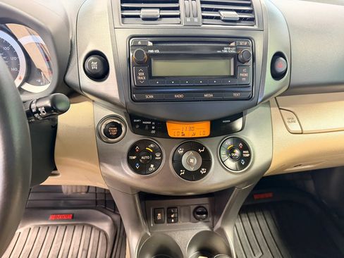 Used 2012 Toyota RAV4 Limited w/ Premium Plus Value Pkg AWD/4WD image 10