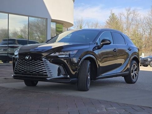 New 2026 Lexus RX 350 Premium AWD/4WD image 20