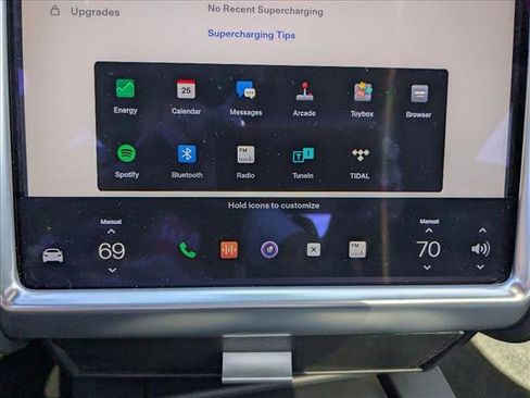 Used 2017 Tesla Model S 100D image 16