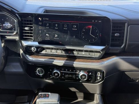 Used 2023 GMC Sierra 1500 Elevation w/ LPO, GMC Protection Package image 21