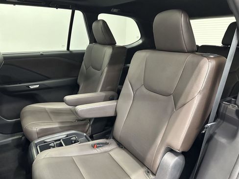Used 2024 Lexus TX 350 AWD w/ Captains Chair Package image 29
