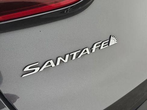 Used 2022 Hyundai Santa Fe SEL AWD/4WD image 23
