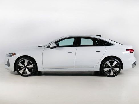 Certified 2025 Audi A5 2.0T Premium Plus w/ Premium Plus image 2