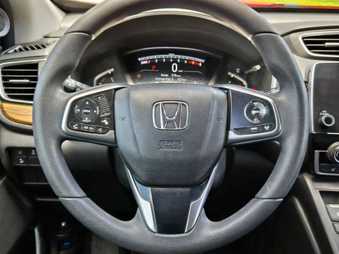 Used 2018 Honda CR-V EX image 20
