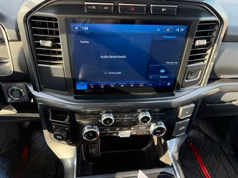 Used 2023 Ford F150 XLT w/ Equipment Group 302A High AWD/4WD image 17