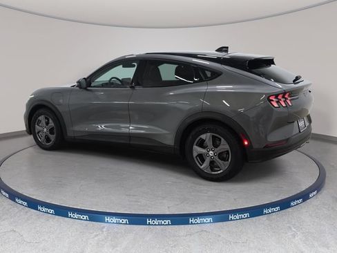 Certified 2023 Ford Mustang Mach-E Select RWD image 8