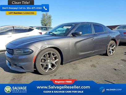 Used 2015 Dodge Charger R/T w/ Plus Group