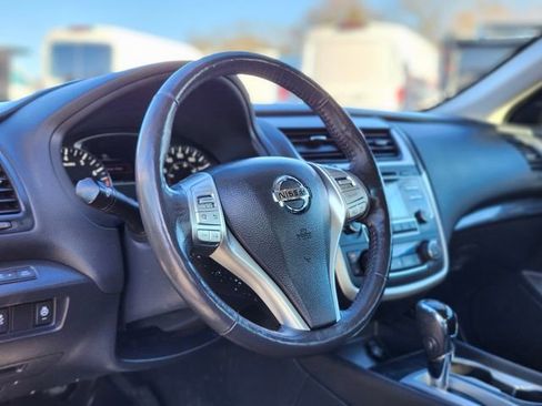 Used 2017 Nissan Altima 2.5 SL image 19
