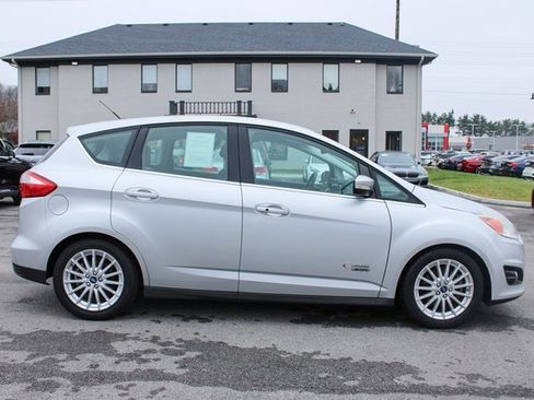 Used 2013 Ford C-MAX Energi SEL image 6