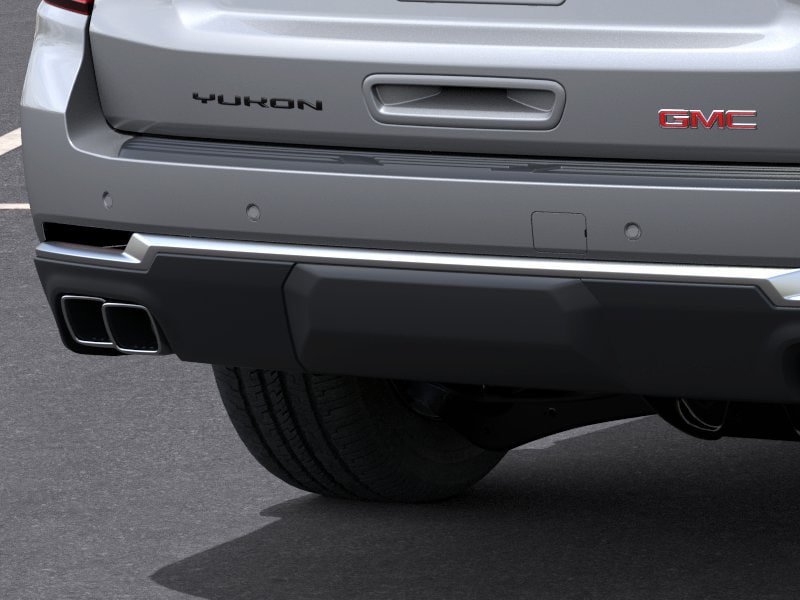 New 2026 GMC Yukon Denali AWD/4WD image 38