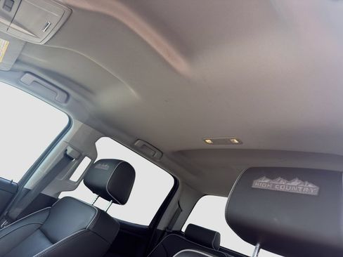 Used 2019 Chevrolet Silverado 3500 High Country w/ Duramax Plus Package AWD/4WD image 22