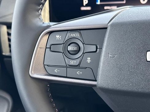 New 2026 Nissan Sentra SV w/ SV Convenience Package image 16