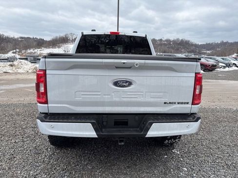 Used 2022 Ford F150 XLT w/ Equipment Group 302A High image 4