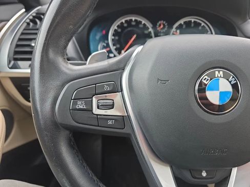 Used 2019 BMW X3 xDrive30i w/ Executive Package image 20