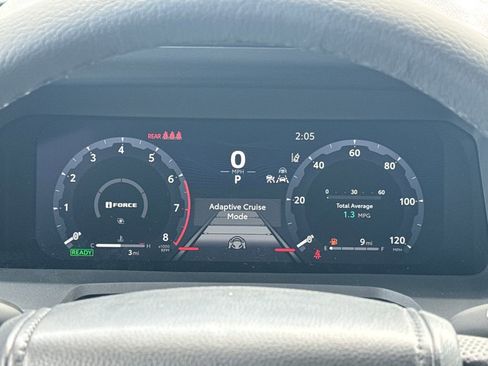 New 2026 Toyota Tacoma TRD Off-Road AWD/4WD image 19