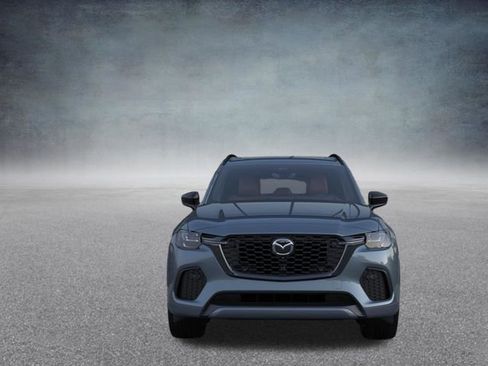 New 2026 MAZDA CX-70 3.3 Turbo S w/ Premium Plus image 6