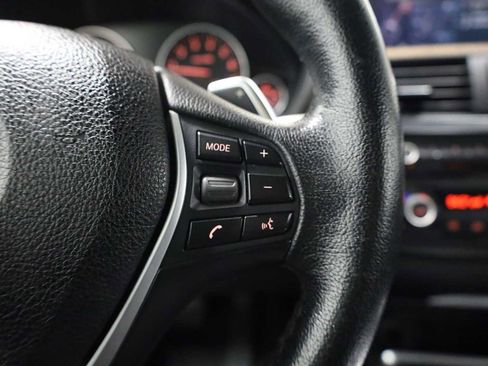 Used 2015 BMW 428i xDrive Convertible image 25