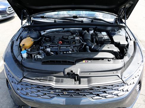 Used 2022 Kia K5 LXS image 46